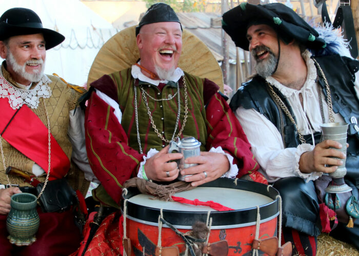 Oktoberfest 2022 Celebrate in the Bay Area with plenty of live music