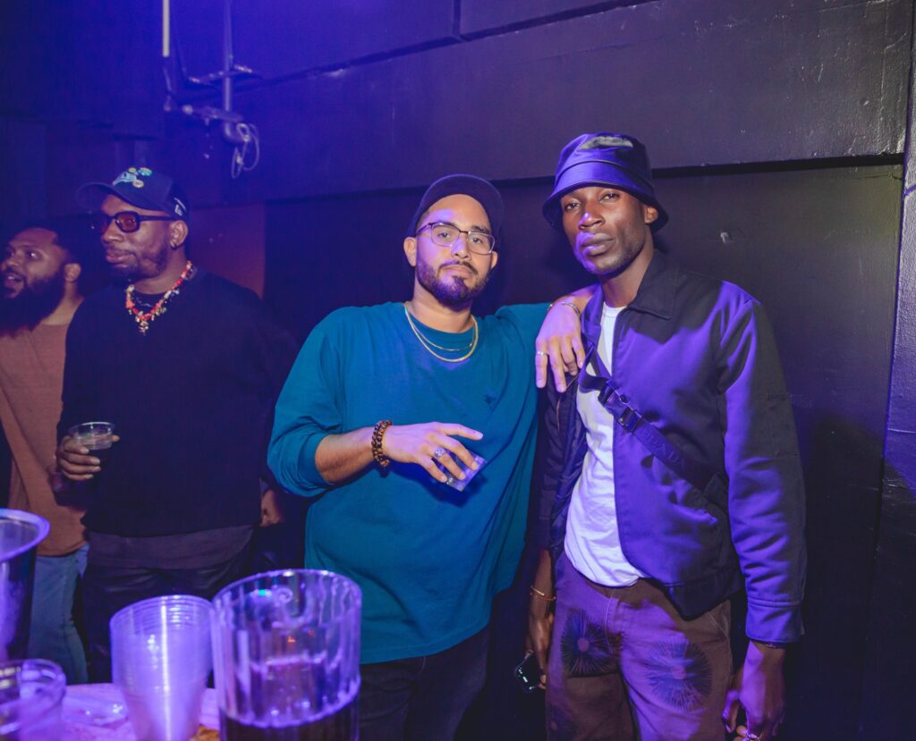 How this Oakland DJ is helping push Afrobeats into the pop mainstream