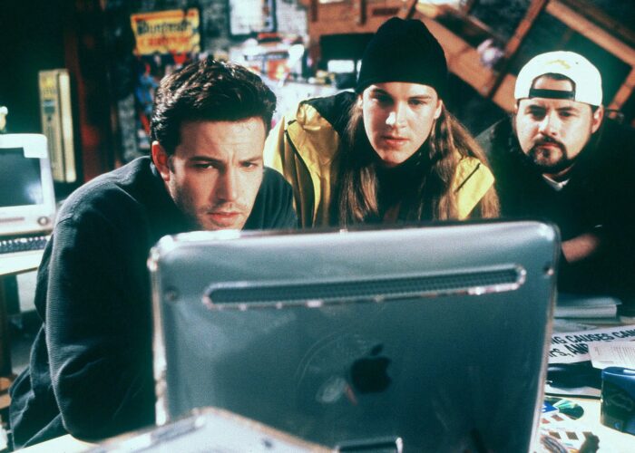 From ‘Clerks’ to ‘Chasing Amy,’ ranking Kevin Smith’s View Askew movies Datebook