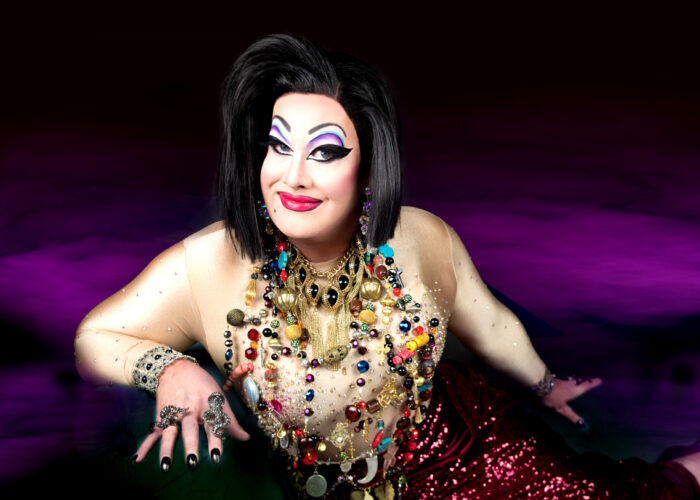 Peaches Christ’s ‘Drag Her’ finally comes to the Castro Theatre