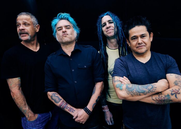 S.F. punk band NOFX announces breakup | Datebook