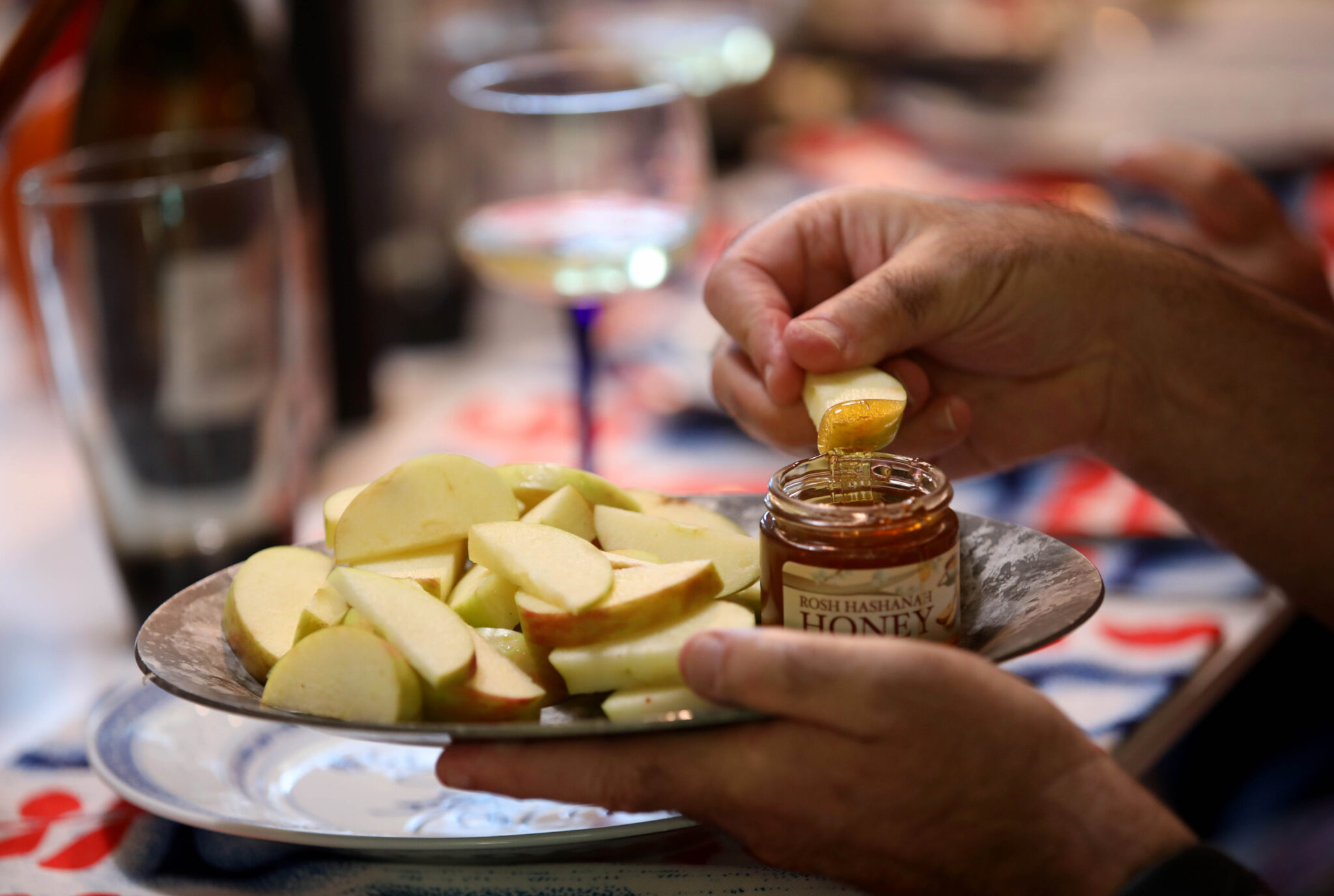 Rosh Hashanah 2022 How To Celebrate The Jewish New Year In The Bay 