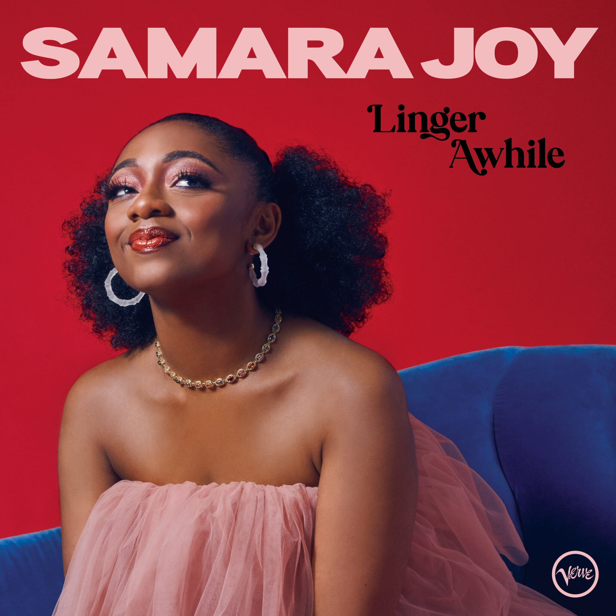 Samara Joy A Singer With Momentum Brings Velvety Sound To Monterey 