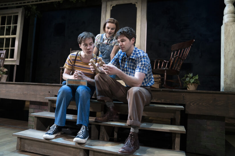 Review 'To Kill a Mockingbird' shows how to push back against a text