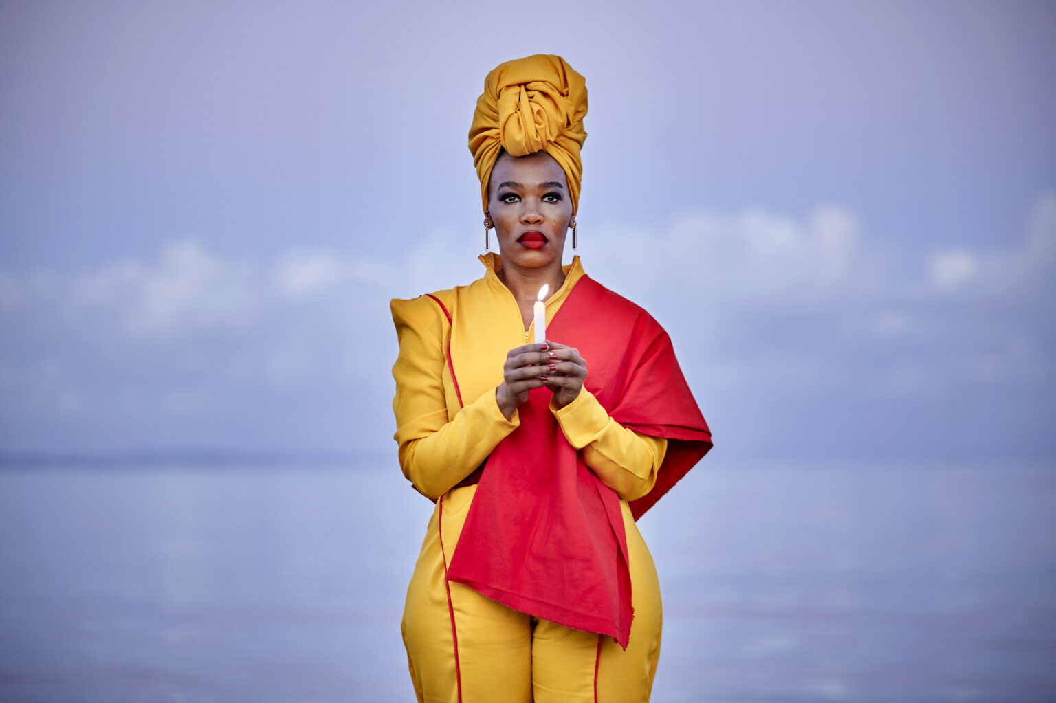 Exclusive New contemporary African art program to launch in December