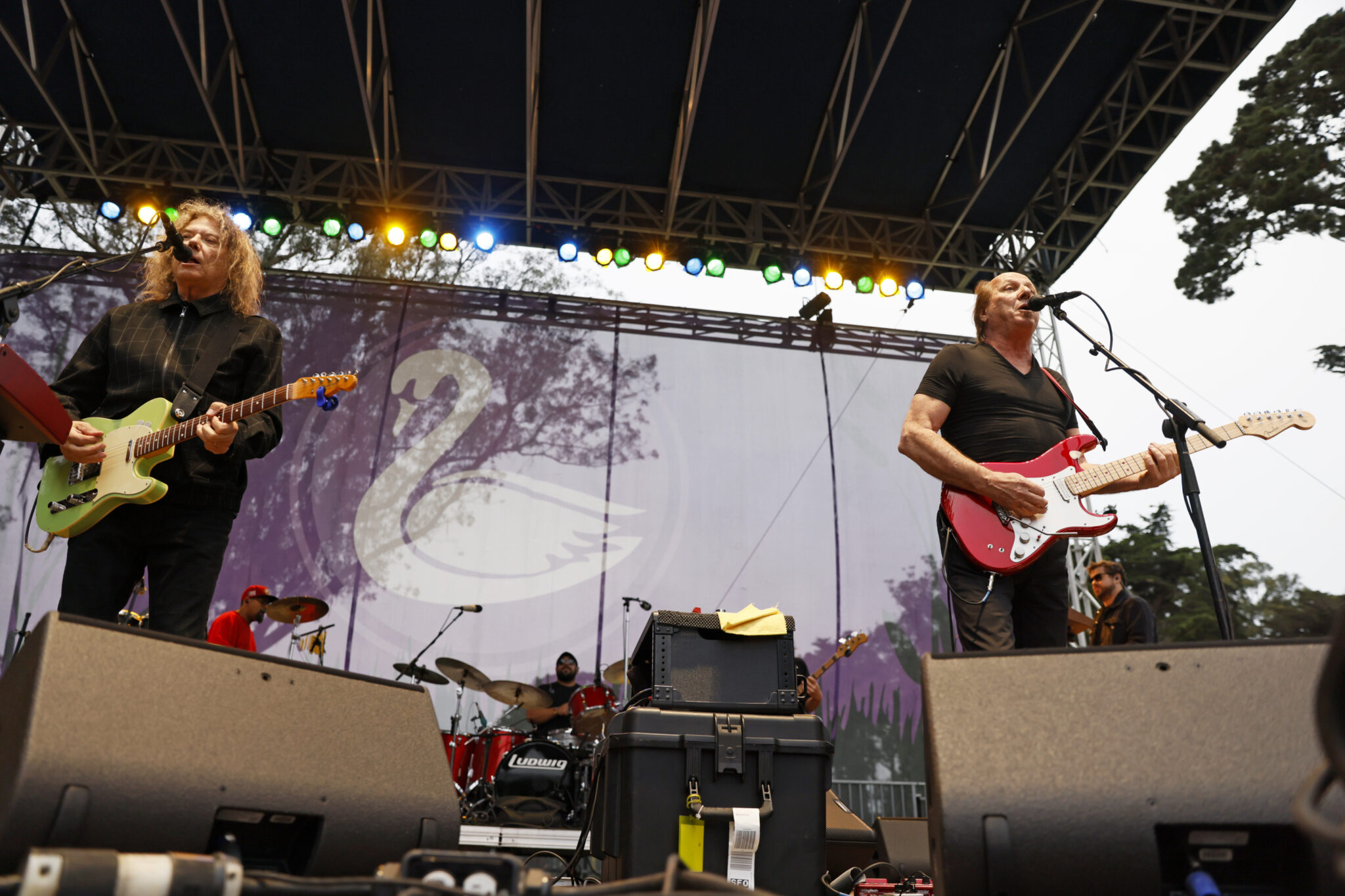 Hardly Strictly Bluegrass 2022 Highlights and photos from the free San