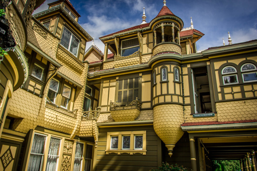 Bay Area haunted houses and fright zones to check out for Halloween