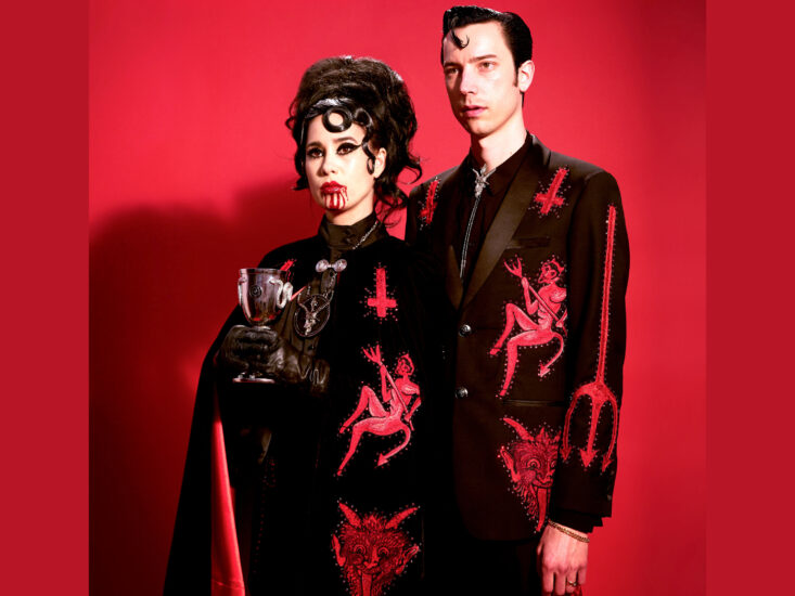 Halloween 2022 Celebrate with Bay Area parties and live music for the