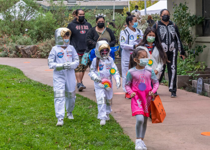 Halloween 2022 Bay Area trickortreating, Boo at the Zoo and more
