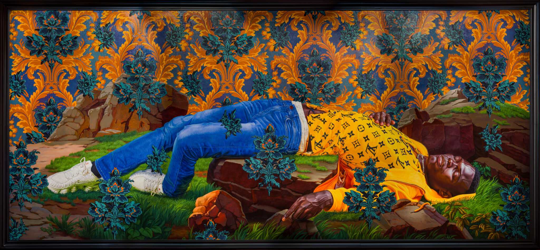 Exclusive Fine Arts Museums of S.F. to unveil 3 major artists' exhibitions in 2023 Datebook
