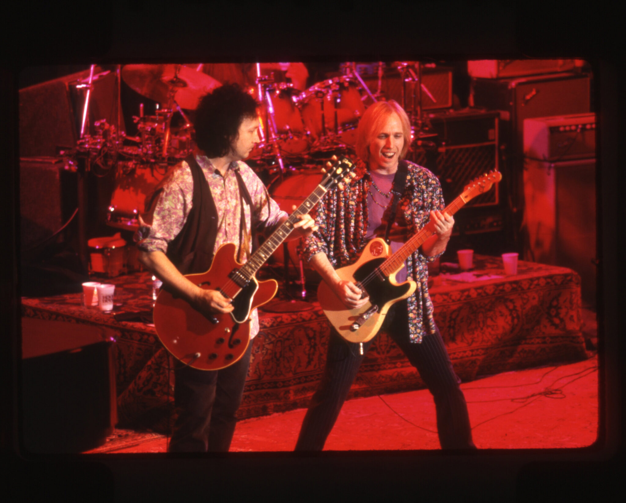 Last Photo Of Tom Petty - iydpat1