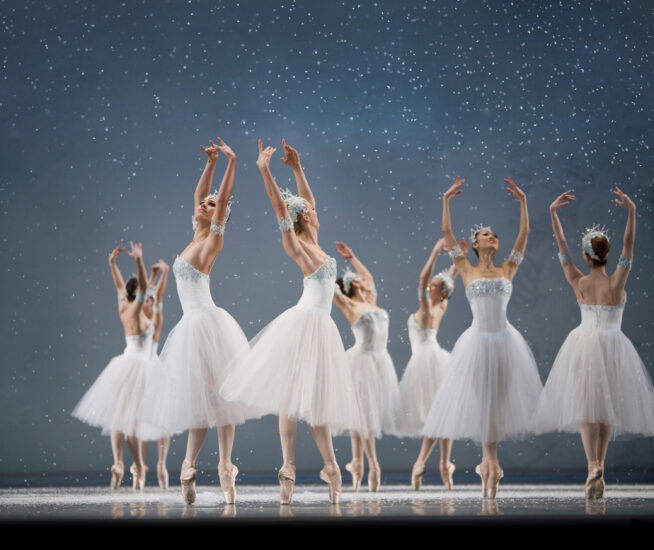 17 'Nutcracker' performances to enjoy in the Bay Area in 2022 Datebook