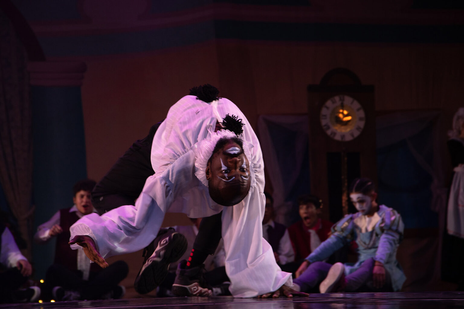 17 'Nutcracker' performances to enjoy in the Bay Area in 2022 Datebook