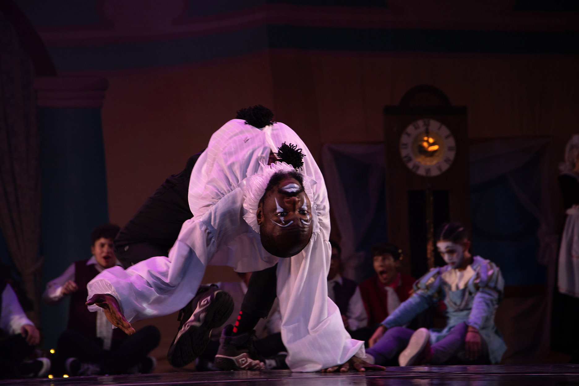 17 'Nutcracker' performances to enjoy in the Bay Area in 2022 Datebook