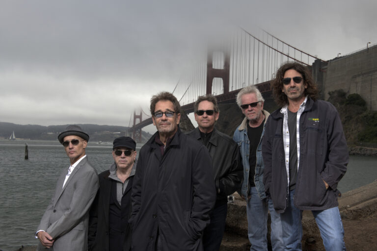 Huey Lewis and the News sells music catalog for millions Datebook