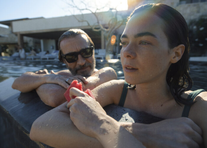 Review: In Netflix's 'Bardo,' director Alejandro Iñárritu pushes audience as far as it will go | Datebook