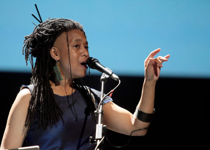 Volti opens its season with new choral music by leading female