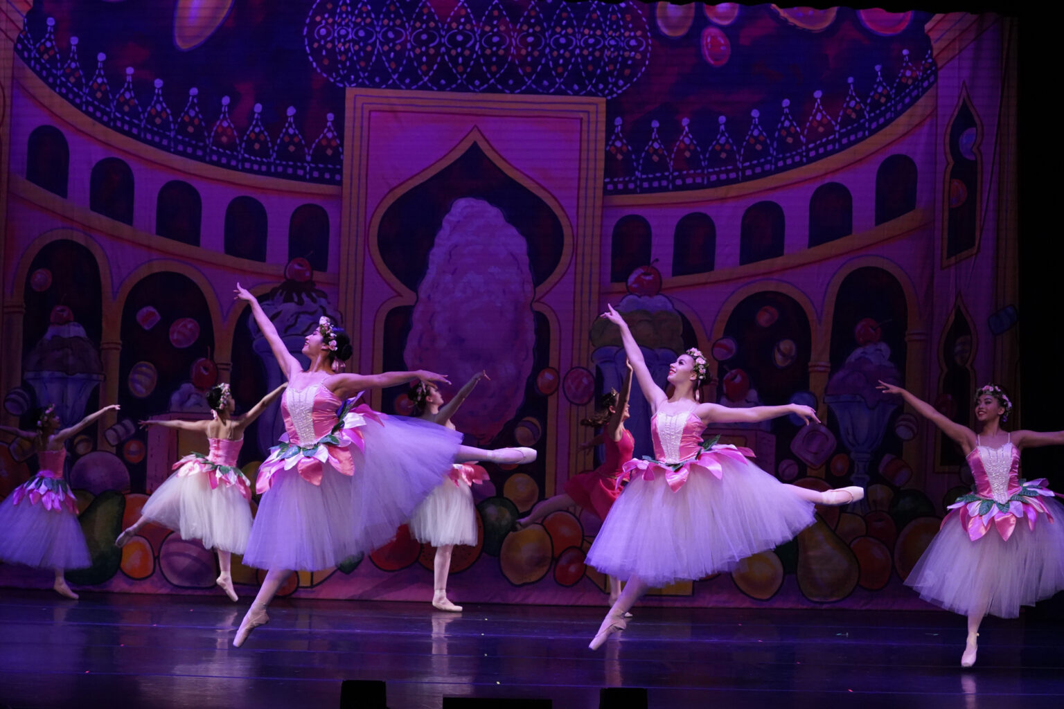 17 'Nutcracker' performances to enjoy in the Bay Area in 2022 Datebook