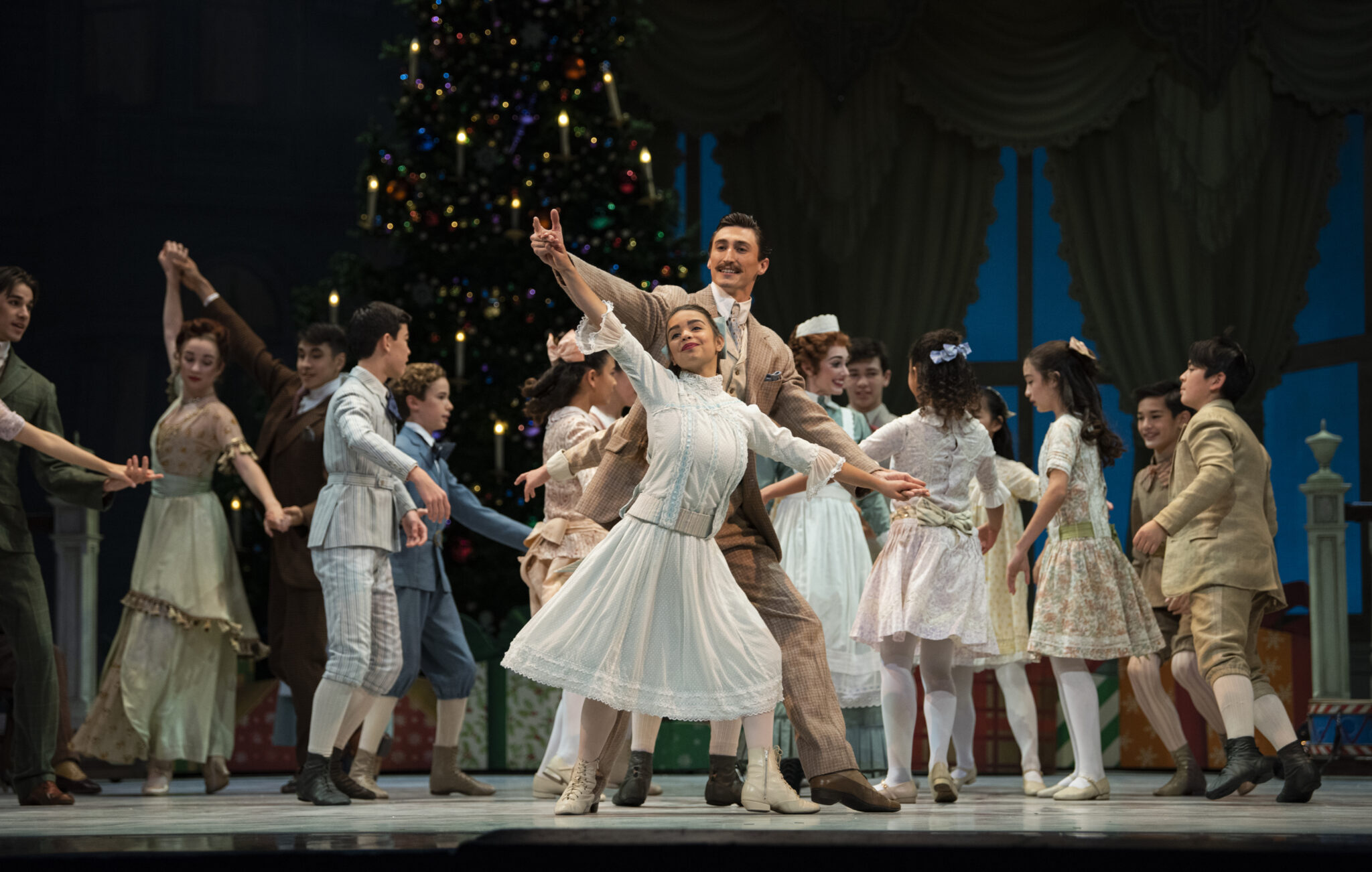 17 'Nutcracker' performances to enjoy in the Bay Area in 2022 Datebook