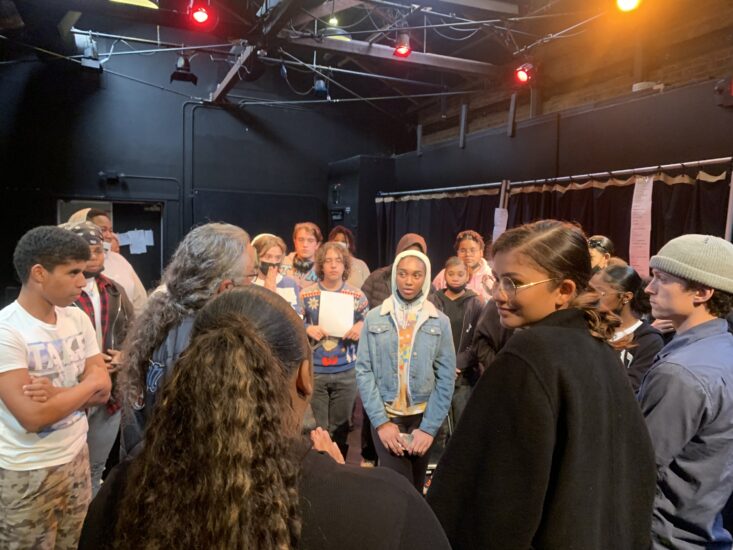 Zendaya and boyfriend Tom Holland made a secret trip to her Oakland