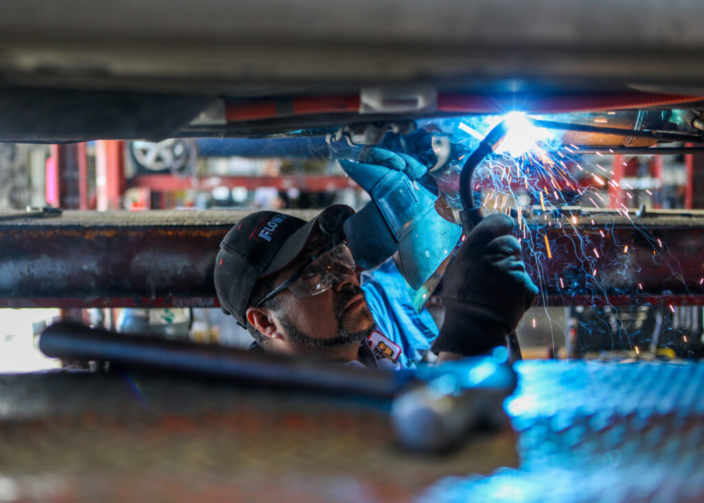 We owned the treasure prized by thieves. What we learned when we lost