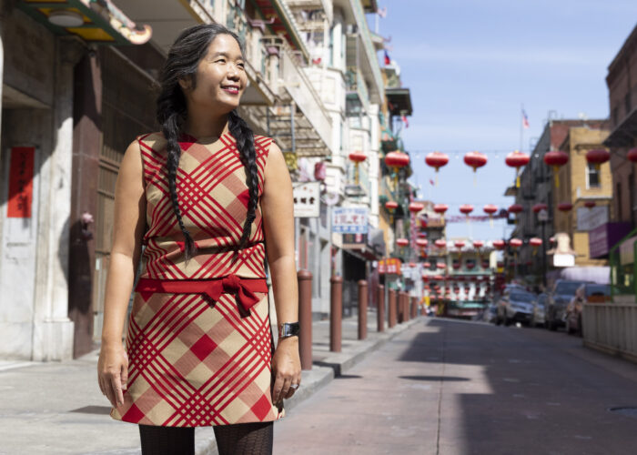 Hasta luego, pero no adiós: Vanessa Hua se despide de la columna semanal