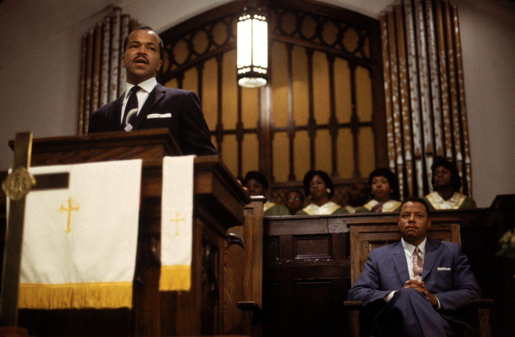 5 great film and TV shows to watch for MLK Day Datebook