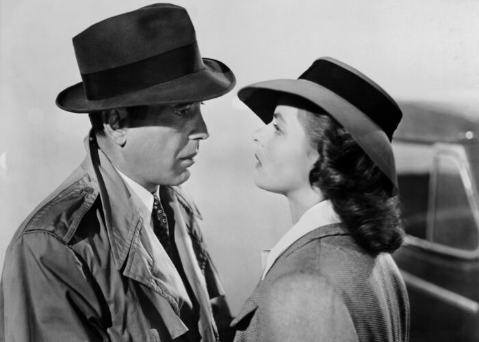 4K restoration of ‘Casablanca’ in theaters for 80th anniversary
