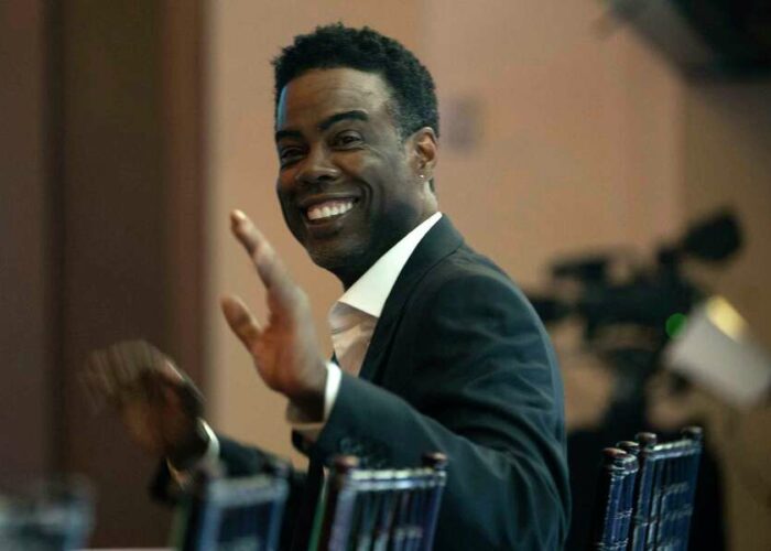 Chris Rock jokes Paul Pelosi is only person who ‘knows how I felt