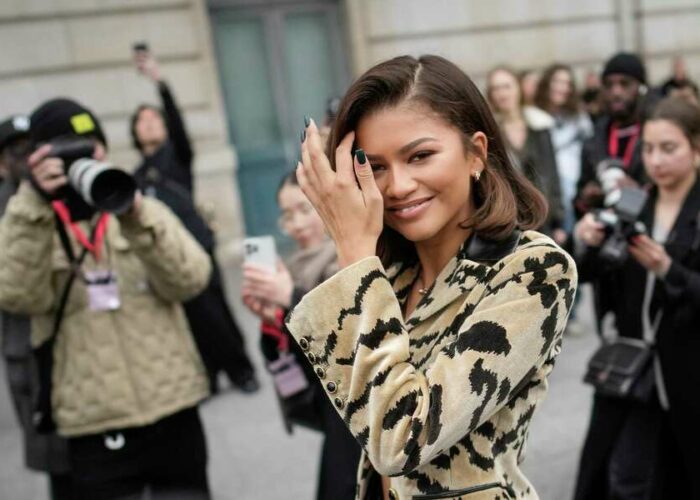 Zendaya to receive Star of the Year Award at CinemaCon 2023 | Datebook