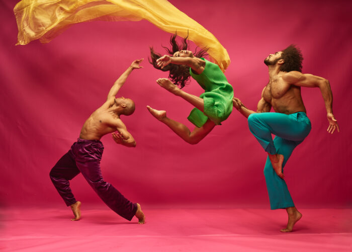 Spring 2023 Bay Area art scene blossoms with fun, entertainment Datebook