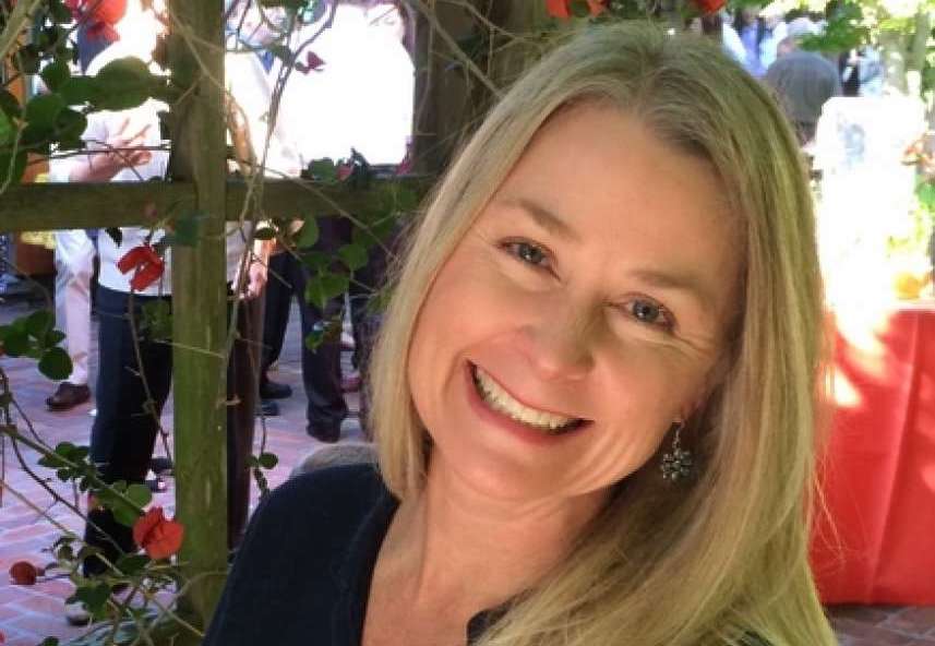 Bay Area Book Festival founder to step down - SF Chronicle Datebook