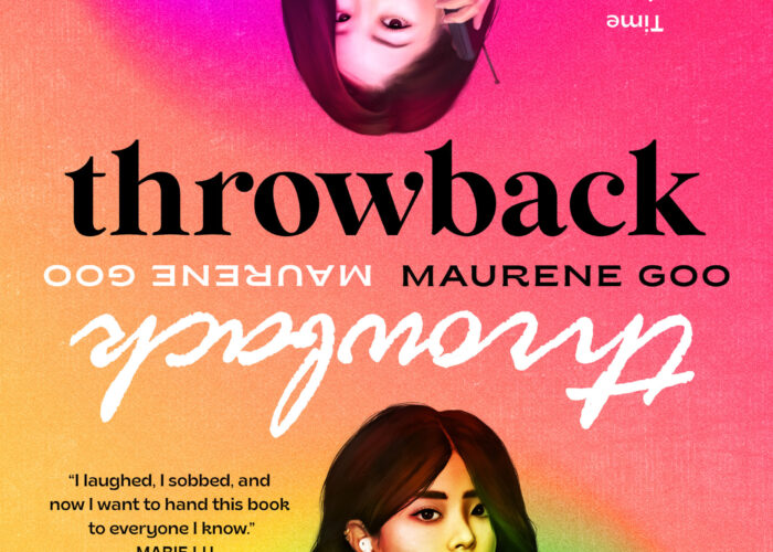 Review This timetraveling YA novel delights in 1990s nostalgia, with