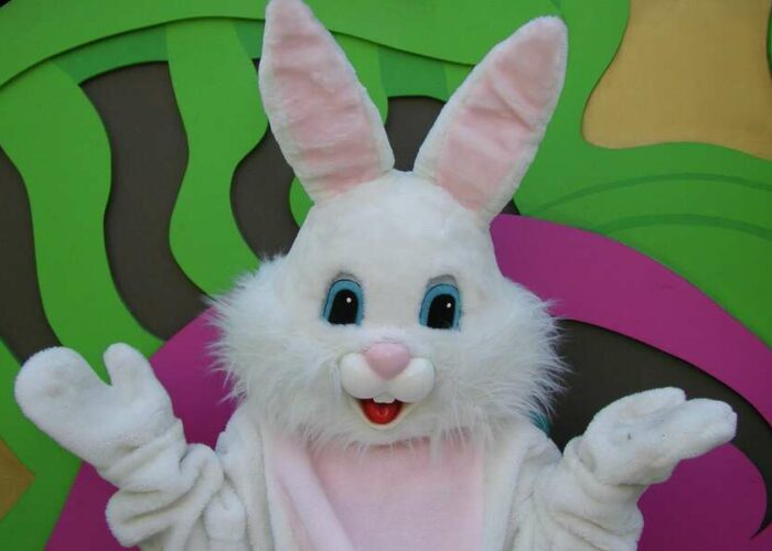 15 great ways to celebrate Easter in the Bay Area Datebook