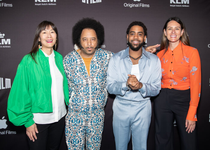 SFFilm 2023 closes with Boots Riley’s ‘I’m a Virgo’ shining a light on
