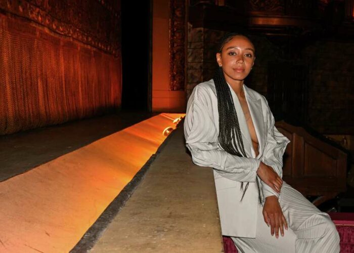 'Very Bay' drama ‘Earth Mama’ shirks expectations of motherhood