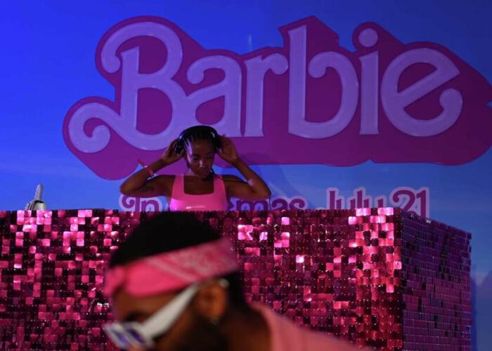Want to go to a ‘Barbie’ listening party? Here’s a spot in S.F. | Datebook