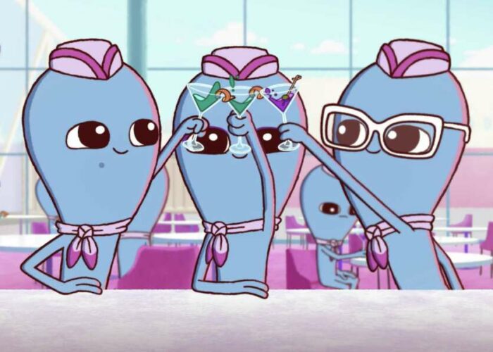 Review Strange Planet May Be Alien But It Gets To The Heart Of What Review Strange Planet May Be Alien But It Gets To The Heart Of What