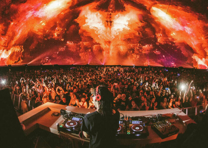 Nelly Furtado or Major Lazer? Here are the set times for Portola