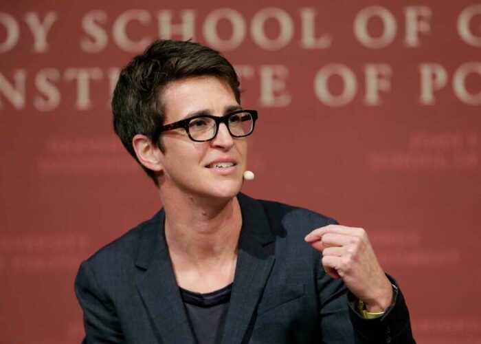 Rachel Maddow Is Coming To S F To Speak About Latest Book Prequel rachel-maddow-is-coming-to-s-f-to-speak-about-latest-book-prequel