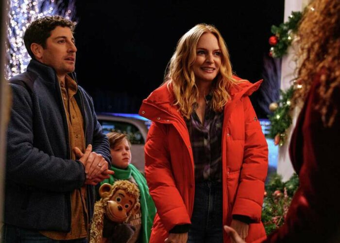 Review ‘Best. Christmas. Ever!’ is the stale fruitcake of holiday