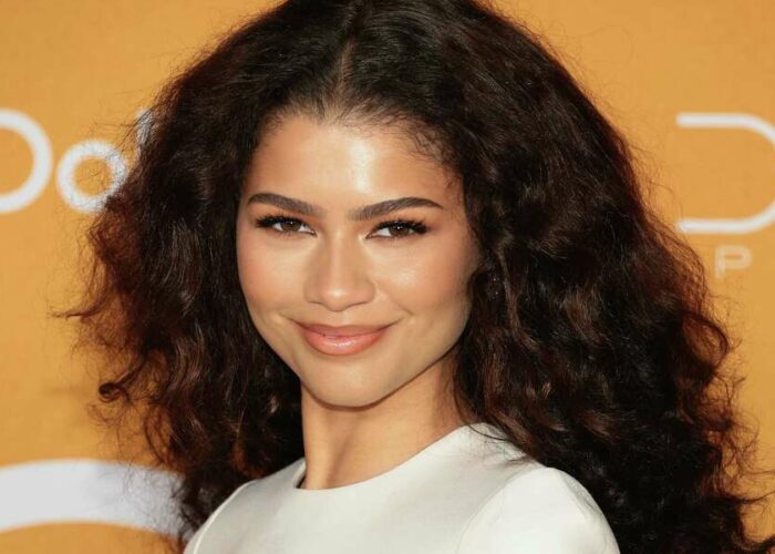 Zendaya will hand out an Oscar. Here’s who else is presenting at the