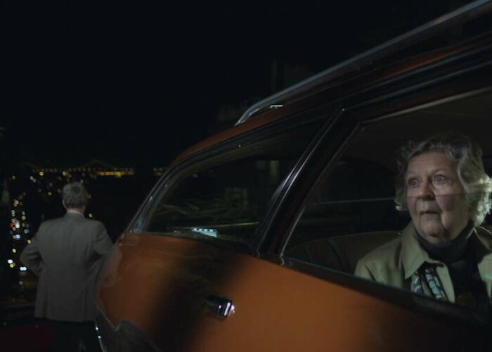 SFFilm Doc Stories Behind a presidential assassination attempt in