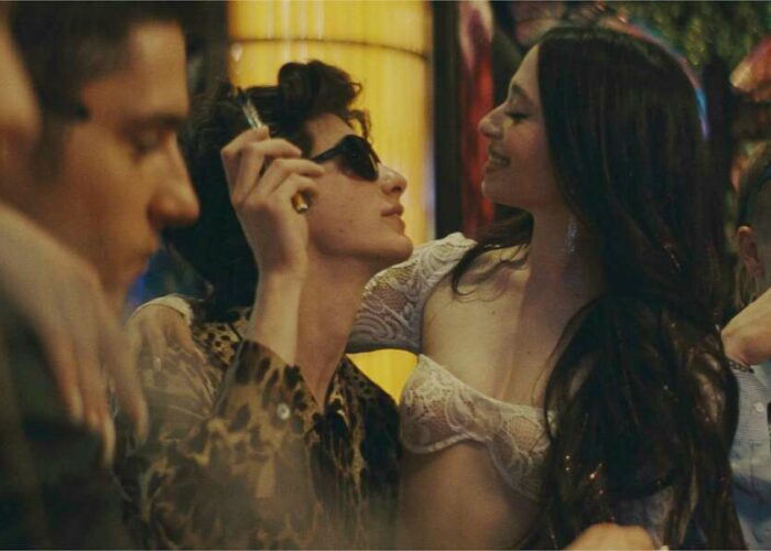 How could a pornographic movie like 'Anora' win the best picture Oscar?