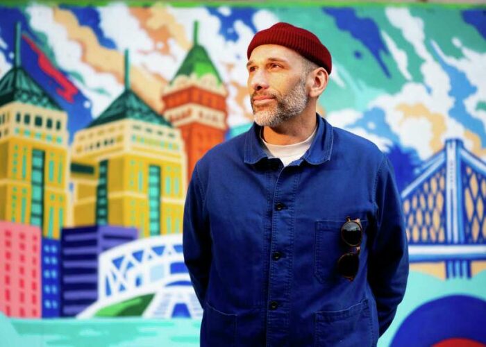 How the Port of Oakland changed the Town - and the world