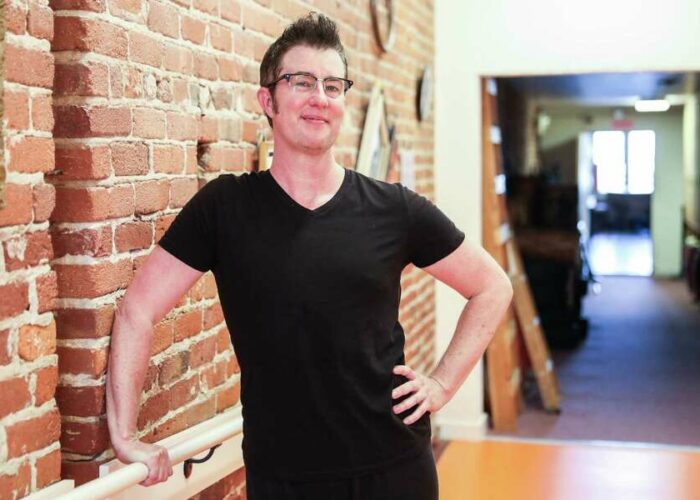 Sean Dorsey reflects on 20 years of transgender representation in dance amid growing challenges