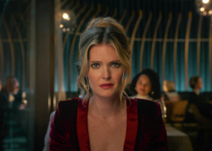 'Drop' review: Absurd, brazen and surprisingly entertaining