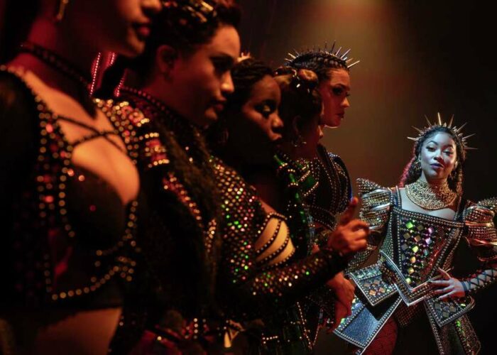 From Beyonce to Broadway: Why 'Six' is redefining musical theater