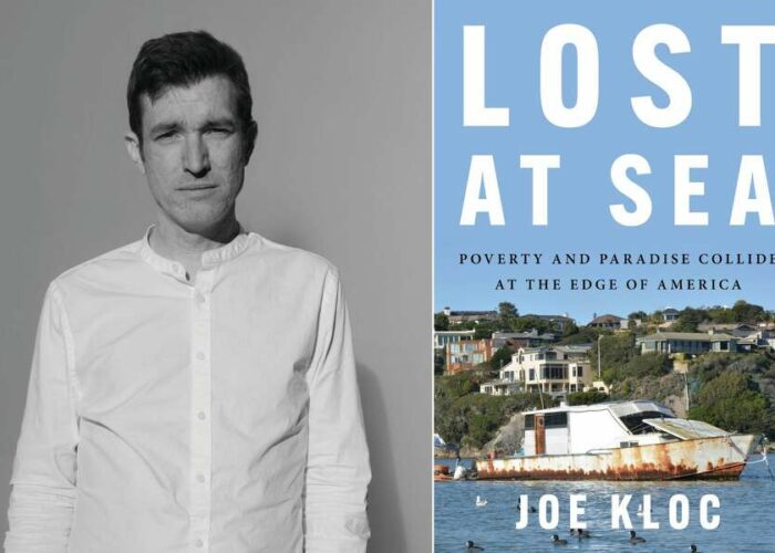 How Sausalito's bohemian community of boaters defined the 'wild west of the water'