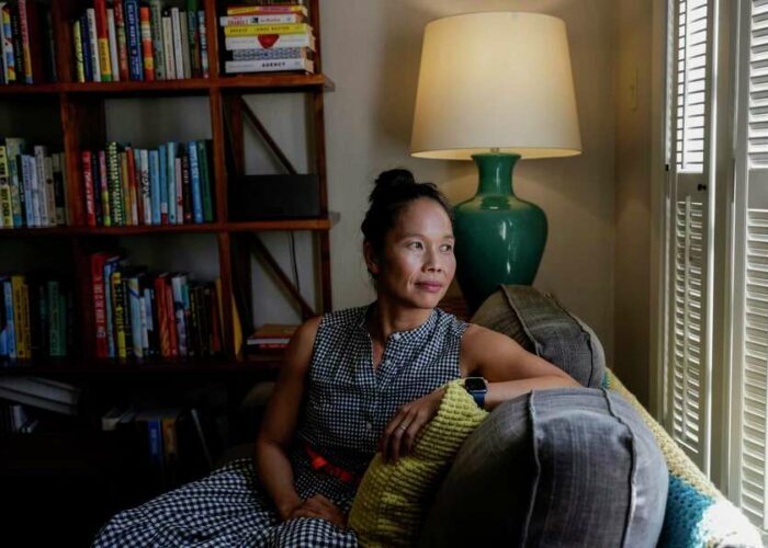 Berkeley author Bonnie Tsui unveils a philosophy of strength in 'On Muscle'